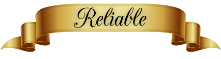 reliable reliable